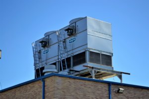 Cooling Tower HVAC System Breakdowns