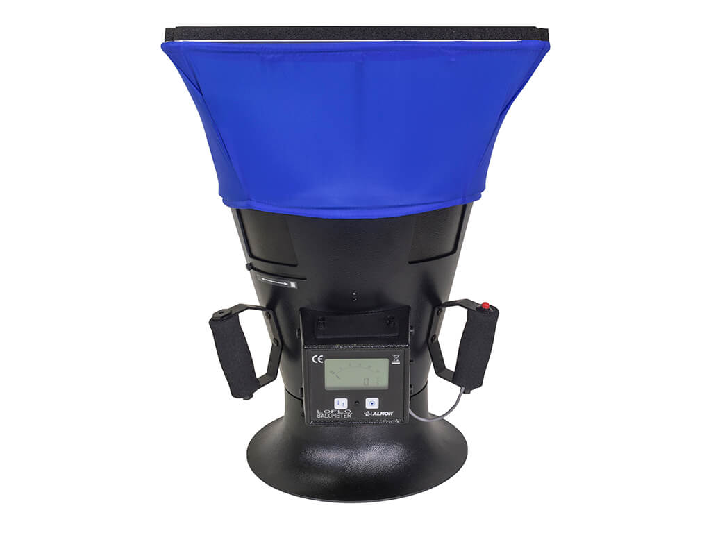 Commercial Air Balance CMC Corporate Solutions